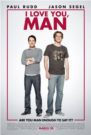 Te Amo Brother (2009) poster